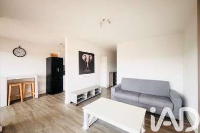 Appartement 2 pièces 155000 €