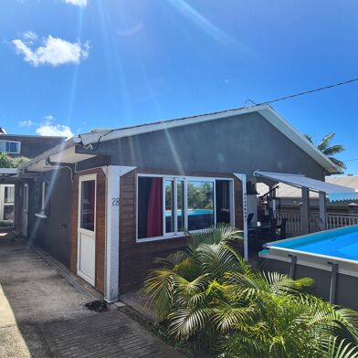 Maison 4 pièces 240000 €