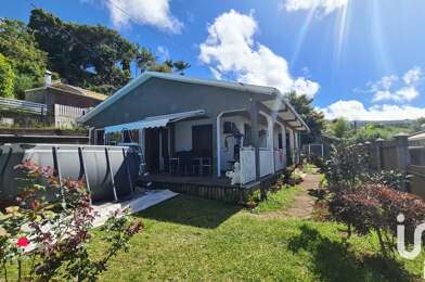 Maison 4 pièces 240000 €