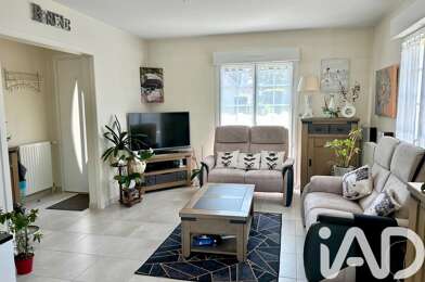 Maison 8 pièces 459900 €