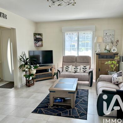 Maison 8 pièces 459900 €