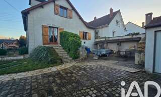 Maison 6 Pièces 125 m² à vendre à Sainte-Geneviève-des-Bois (91700)