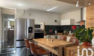 Maison 5 Pièces 95 m² à vendre à Équeurdreville-Hainneville (50120)