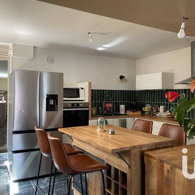 Maison 5 pièces 245000 €