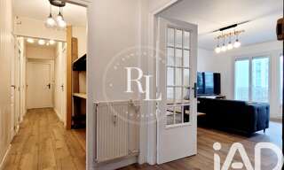 Appartement 6 Pièces 108 m² à vendre à Hérouville-Saint-Clair (14200)