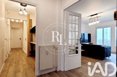 Appartement 6 pièces 199000 €