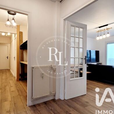 Appartement 6 pièces 199000 €