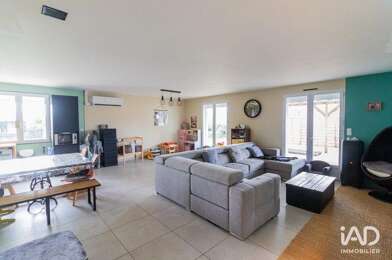 Maison 7 pièces 262500 €