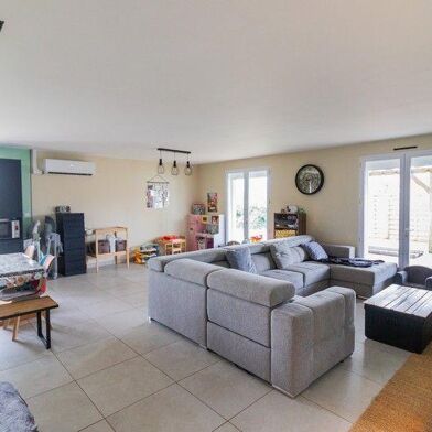 Maison 7 pièces 262500 €