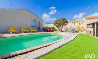 Maison 7 Pièces 142 m² à vendre à Nalliers (85370)