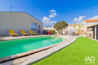 Maison 7 pièces 255000 €