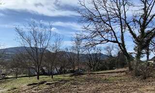 Terrain  453 m² à vendre à Roquebrune-sur-Argens (83520)