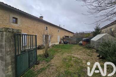 Maison 4 pièces 68500 €