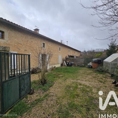 Maison 4 pièces 68500 €