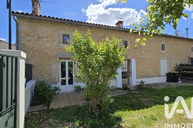 Maison 4 pièces 68500 €