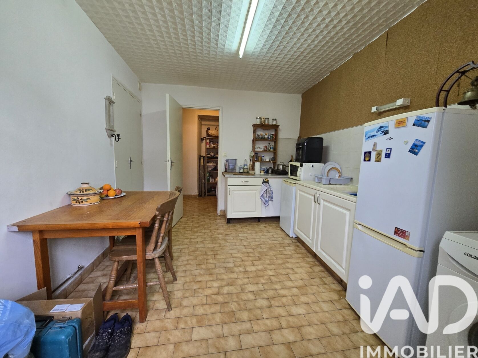 Vente Maison/villa 4 pièces - Photo 2