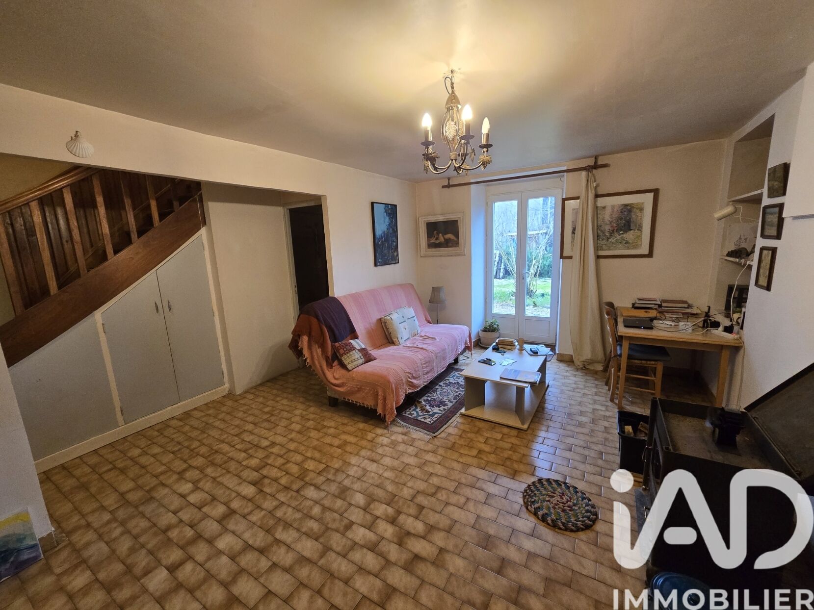 Vente Maison/villa 4 pièces - Photo 3