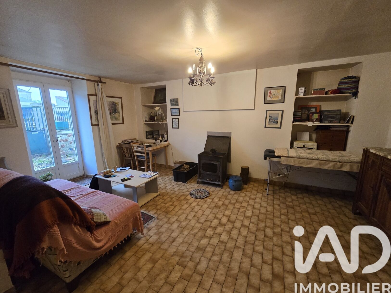 Vente Maison/villa 4 pièces - Photo 4
