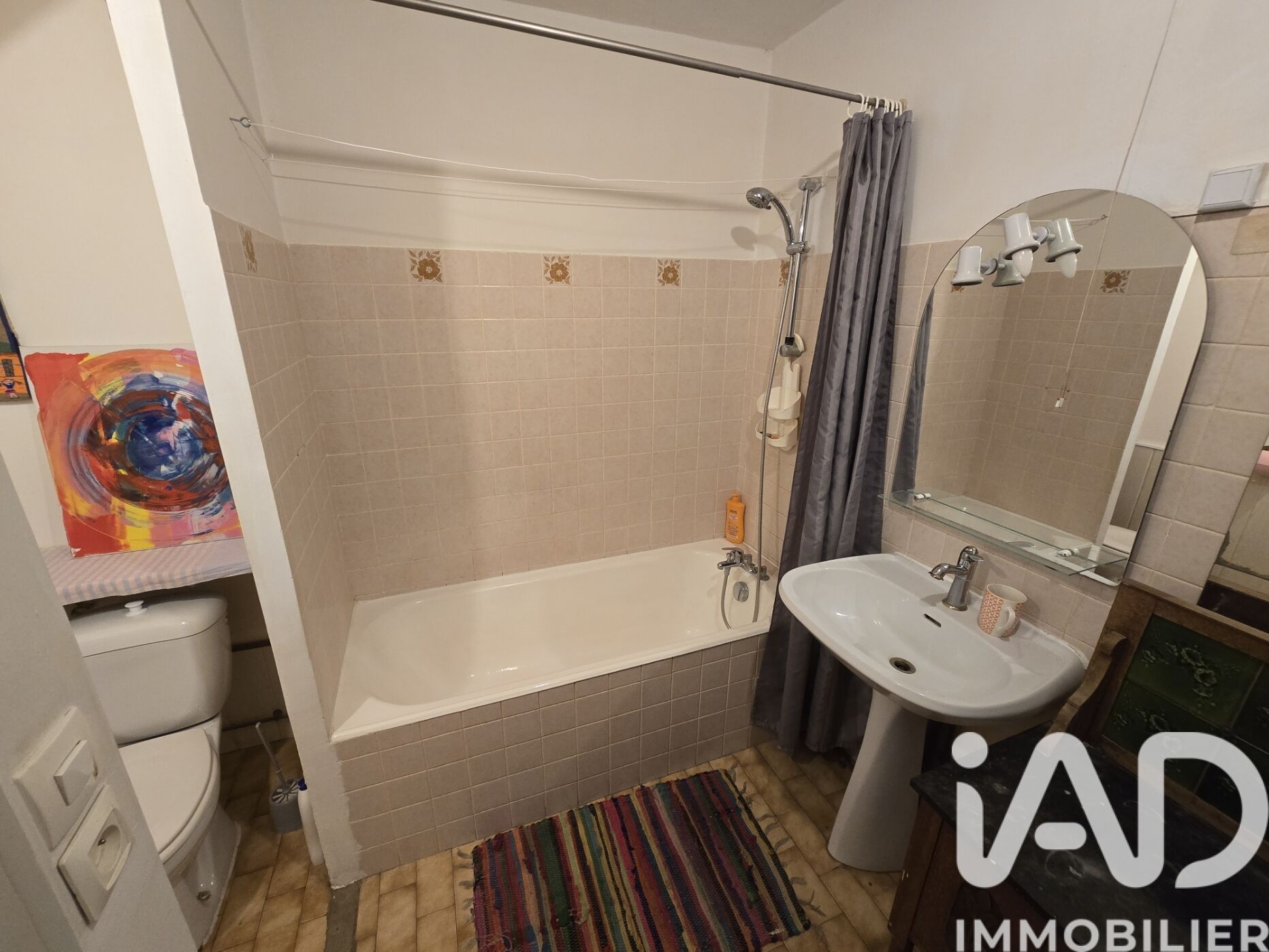 Vente Maison/villa 4 pièces - Photo 5