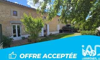 Maison 4 Pièces 90 m² à vendre à Chaunay (86510)