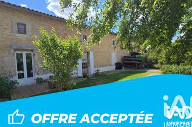 Maison 4 pièces 68500 €
