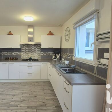 Maison 7 pièces 345000 €