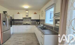 Maison 7 Pièces 110 m² à vendre à Sanry-sur-Nied (57530)