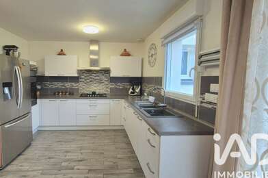 Maison 7 pièces 345000 €