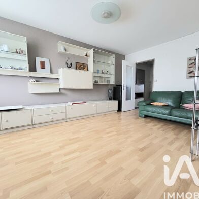 Appartement 5 pièces 94000 €