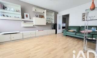 Appartement 5 Pièces 95 m² à vendre à Saint-Étienne (42100)