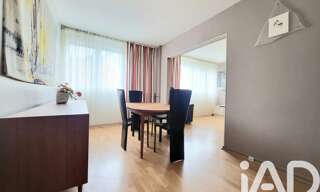 Appartement 5 Pièces 95 m² à vendre à Saint-Étienne (42100)