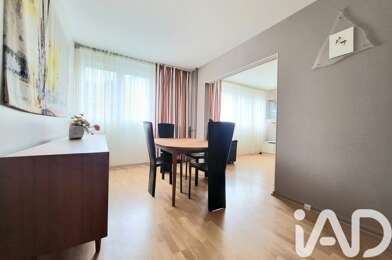 Appartement 5 pièces 94000 €