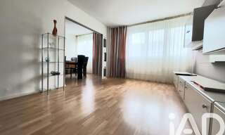 Appartement 5 Pièces 95 m² à vendre à Saint-Étienne (42100)