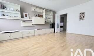 Appartement 5 Pièces 95 m² à vendre à Saint-Étienne (42100)