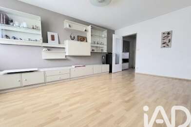 Appartement 5 pièces 84000 €