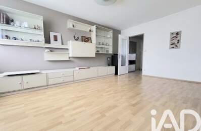 Vente Appartement 5 pièces — photo du bien