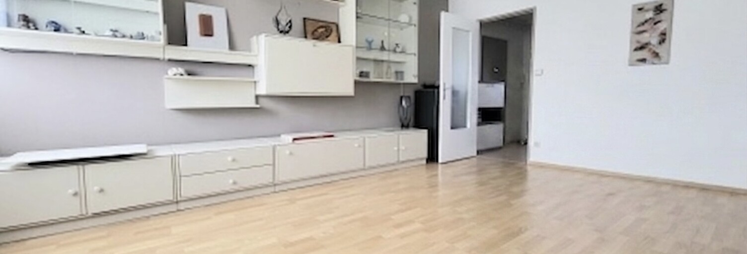 Appartement 5 Pièces 95 m² à vendre à Saint-Étienne (42100)