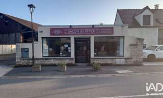Commerce  75 m² à vendre à Voisenon (77950)