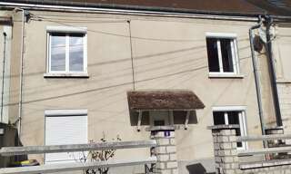 Maison 4 Pièces 94 m² à vendre à Souppes-sur-Loing (77460)