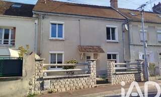 Maison 4 Pièces 93 m² à vendre à Souppes-sur-Loing (77460)