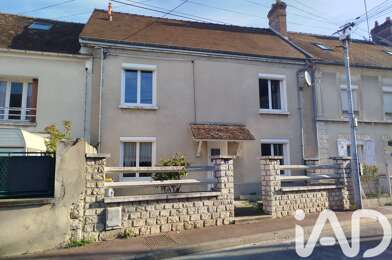 Maison 4 pièces 158000 €