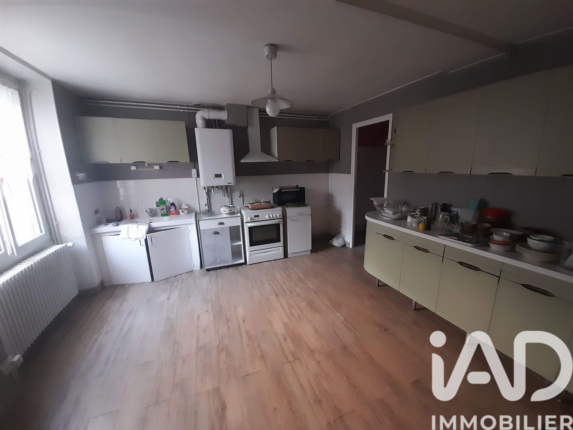 Vente Maison/villa 4 pièces - Photo 5