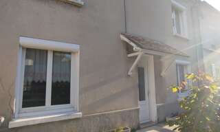 Maison 4 Pièces 93 m² à vendre à Souppes-sur-Loing (77460)