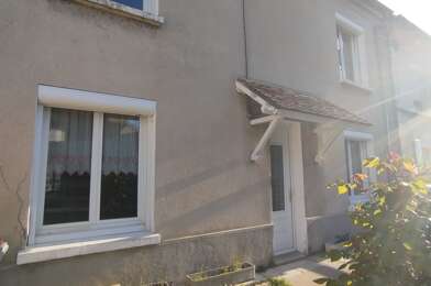 Maison 4 pièces 158000 €