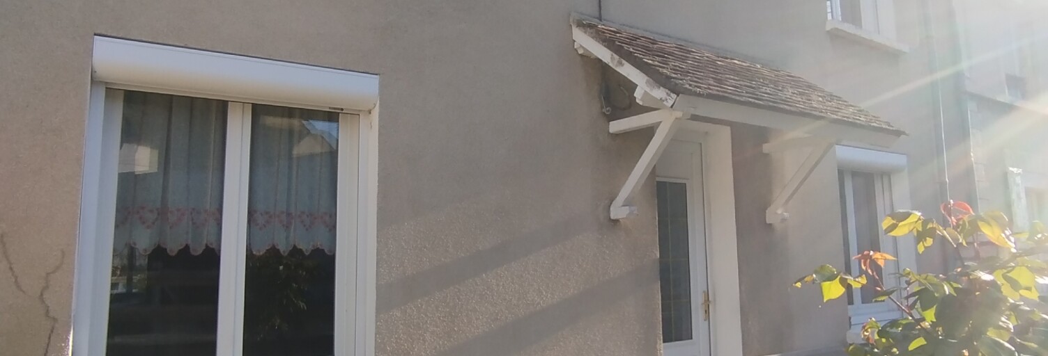 Maison 4 Pièces 93 m² à vendre à Souppes-sur-Loing (77460)