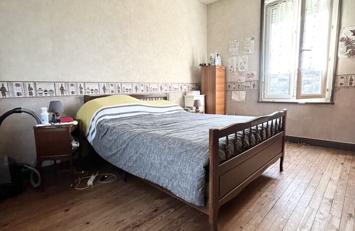 Vente Maison/villa 6 pièces — photo 2