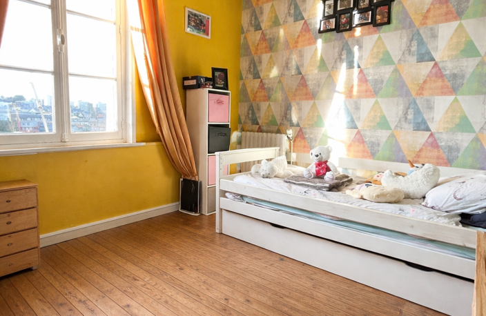 Vente Maison/villa 6 pièces — photo 3