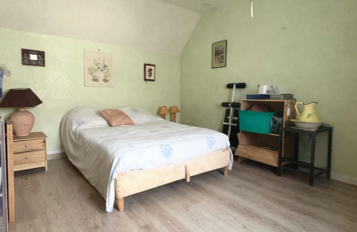 Vente Maison/villa 6 pièces — photo 4