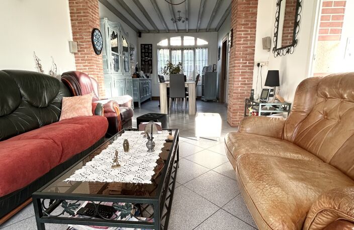 Vente Maison/villa 6 pièces — photo 5