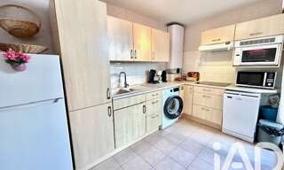 Appartement 3 Pièces 79 m² à vendre à Saint-Raphaël (83700)